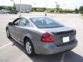 Shadow Gray Metallic - Grand Prix Sedan Photo No. 3