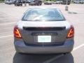 Shadow Gray Metallic - Grand Prix Sedan Photo No. 4
