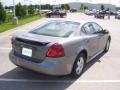 Shadow Gray Metallic - Grand Prix Sedan Photo No. 5