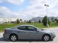 Shadow Gray Metallic - Grand Prix Sedan Photo No. 6