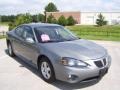 Shadow Gray Metallic - Grand Prix Sedan Photo No. 7