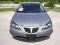 Shadow Gray Metallic - Grand Prix Sedan Photo No. 8