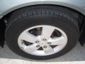 Shadow Gray Metallic - Grand Prix Sedan Photo No. 9