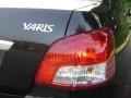 Black Sand Pearl - Yaris Sedan Photo No. 17