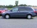 2008 Slate Metallic Toyota Sienna LE  photo #3