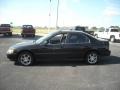 1995 Granada Black Pearl Honda Accord EX Sedan  photo #1