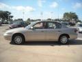 Sandrift Metallic 1997 Chevrolet Malibu LS Sedan