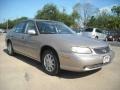 1997 Sandrift Metallic Chevrolet Malibu LS Sedan  photo #3