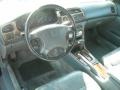 1995 Granada Black Pearl Honda Accord EX Sedan  photo #10