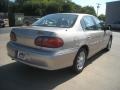 1997 Sandrift Metallic Chevrolet Malibu LS Sedan  photo #4