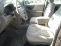 Sandrift Metallic - Malibu LS Sedan Photo No. 9