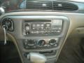 Sandrift Metallic - Malibu LS Sedan Photo No. 11