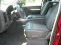 Red Brawn - Titan LE Crew Cab Photo No. 9