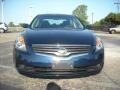 2007 Majestic Blue Metallic Nissan Altima 2.5 S  photo #2