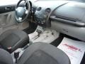 Cool White - New Beetle 2.0 Coupe Photo No. 6