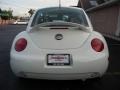 1998 Cool White Volkswagen New Beetle 2.0 Coupe  photo #11
