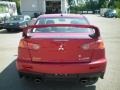 Rally Red Metallic - Lancer Evolution GSR Photo No. 4