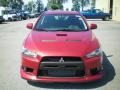 Rally Red Metallic - Lancer Evolution GSR Photo No. 8