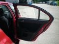 Rally Red Metallic - Lancer Evolution GSR Photo No. 16