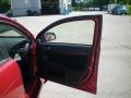 Rally Red Metallic - Lancer Evolution GSR Photo No. 18