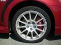 Rally Red Metallic - Lancer Evolution GSR Photo No. 20