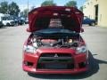 Rally Red Metallic - Lancer Evolution GSR Photo No. 21