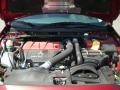 Rally Red Metallic - Lancer Evolution GSR Photo No. 22