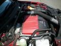 Rally Red Metallic - Lancer Evolution GSR Photo No. 23