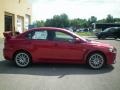 Rally Red Metallic - Lancer Evolution GSR Photo No. 6
