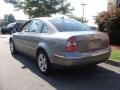 Stonehenge Grey Metallic - Passat GLX 4Motion Sedan Photo No. 5