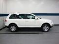 Campanella White - Touareg V6 Photo No. 3