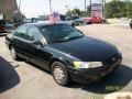 Black - Camry LE Photo No. 1