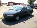 Black - Camry LE Photo No. 2