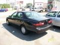 Black - Camry LE Photo No. 3
