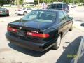 Black - Camry LE Photo No. 4