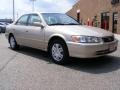 Cashmere Beige Metallic - Camry LE V6 Photo No. 1