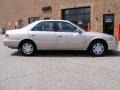 Cashmere Beige Metallic - Camry LE V6 Photo No. 2