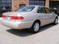 Cashmere Beige Metallic - Camry LE V6 Photo No. 3