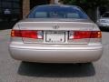Cashmere Beige Metallic - Camry LE V6 Photo No. 4