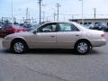 Cashmere Beige Metallic - Camry LE V6 Photo No. 6