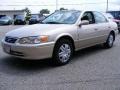 Cashmere Beige Metallic - Camry LE V6 Photo No. 7