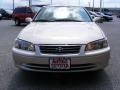 Cashmere Beige Metallic - Camry LE V6 Photo No. 8
