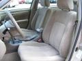 Cashmere Beige Metallic - Camry LE V6 Photo No. 9