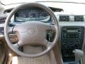 Cashmere Beige Metallic - Camry LE V6 Photo No. 14