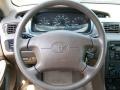 Cashmere Beige Metallic - Camry LE V6 Photo No. 15