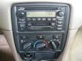 Cashmere Beige Metallic - Camry LE V6 Photo No. 18