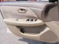 Cashmere Beige Metallic - Camry LE V6 Photo No. 22