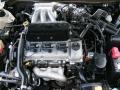 Cashmere Beige Metallic - Camry LE V6 Photo No. 25
