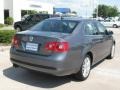 Platinum Grey Metallic - Jetta 2.5 Sedan Photo No. 3