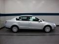 Reflex Silver Metallic - Passat 2.0T Sedan Photo No. 3